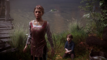 A Plague Tale Screenshot A Plague Tale Screenshot